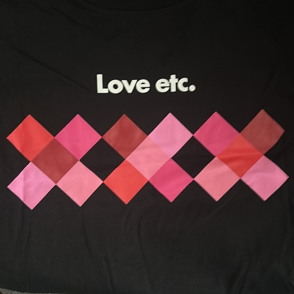 Zara Pet Shop Boys TShirt - Picture 2 of 5